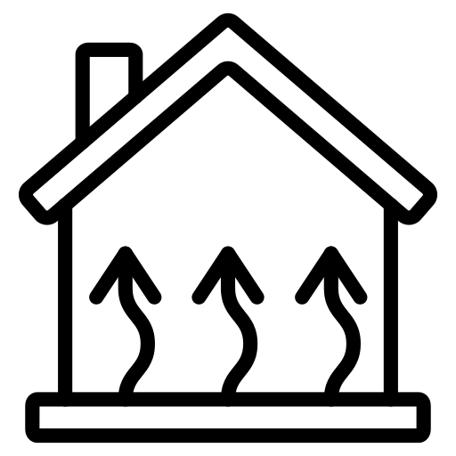 incalzire in pardoseala logo