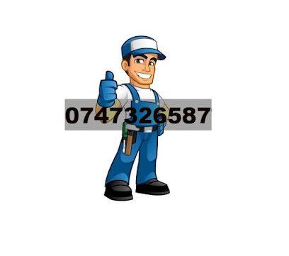 Instalator sanitar BRAILA